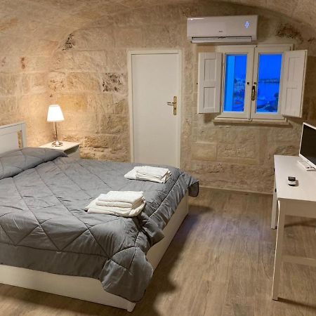 Casa Antonia Appartement Monopoli Buitenkant foto