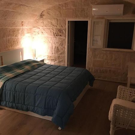 Casa Antonia Appartement Monopoli Buitenkant foto