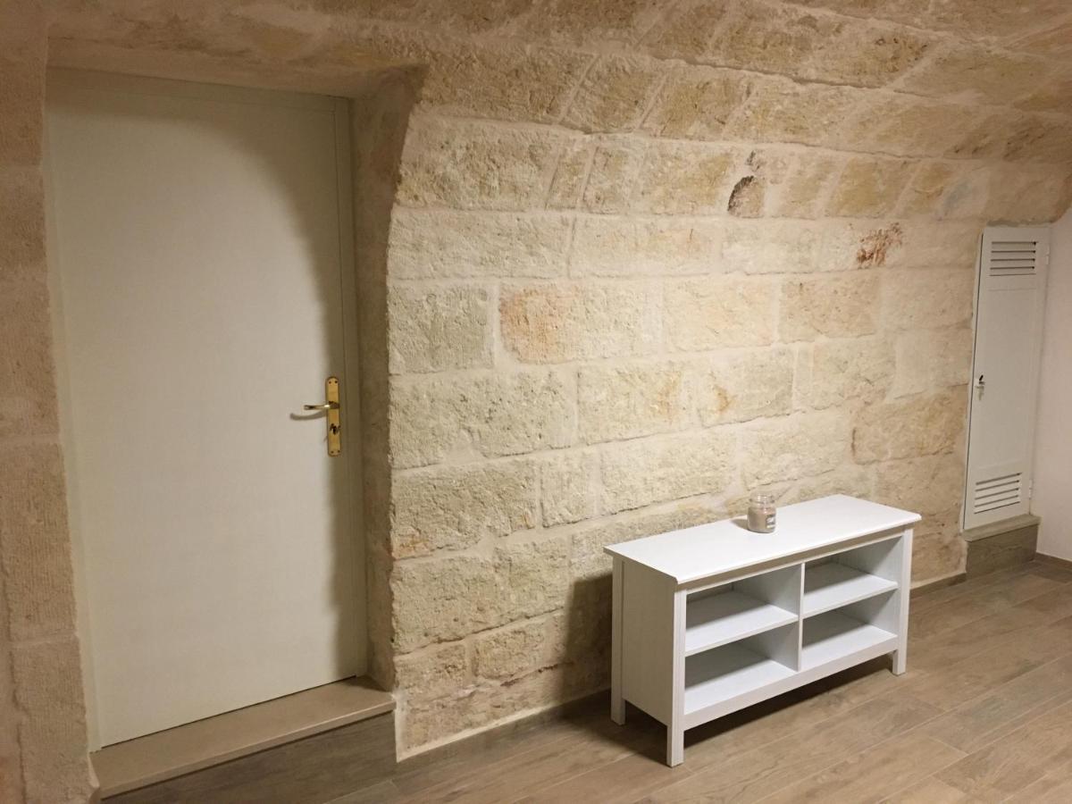 Casa Antonia Appartement Monopoli Buitenkant foto
