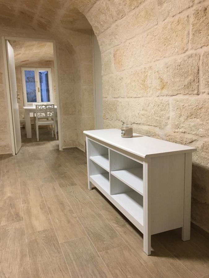 Casa Antonia Appartement Monopoli Buitenkant foto
