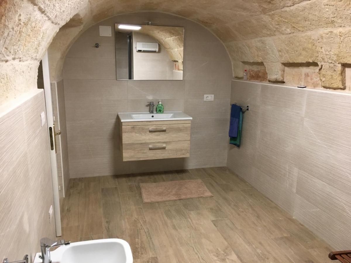 Casa Antonia Appartement Monopoli Buitenkant foto