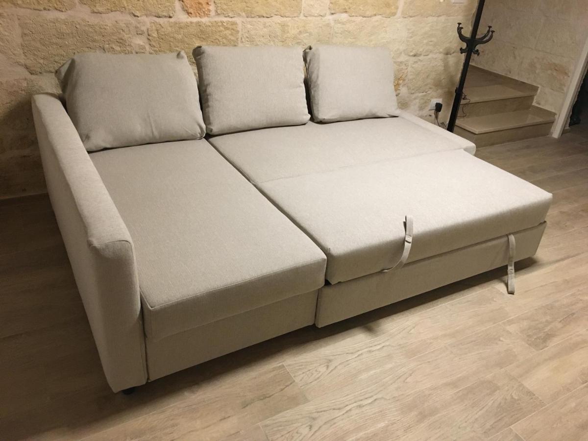Casa Antonia Appartement Monopoli Buitenkant foto
