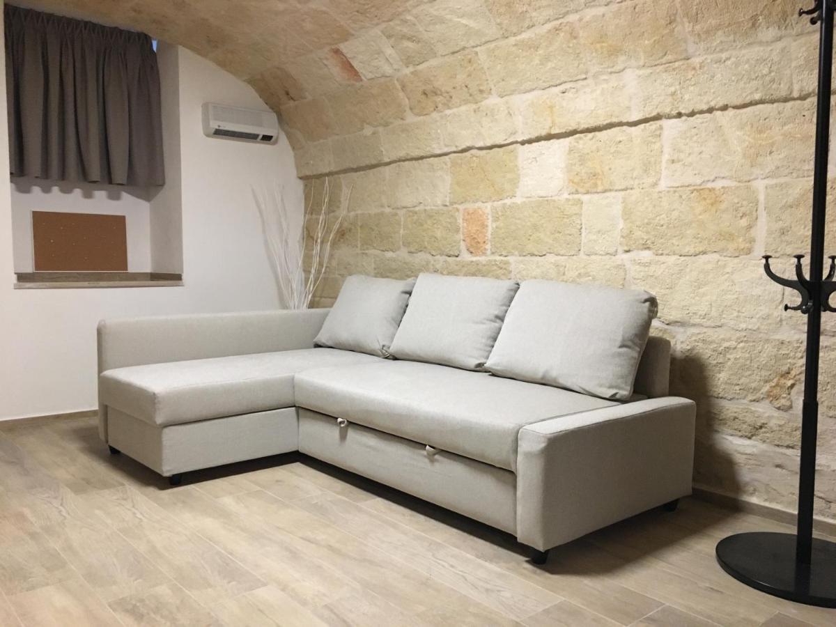 Casa Antonia Appartement Monopoli Buitenkant foto