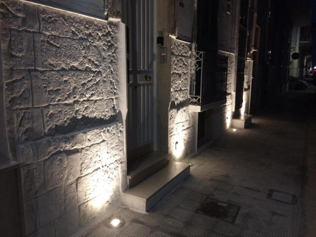 Casa Antonia Appartement Monopoli Buitenkant foto