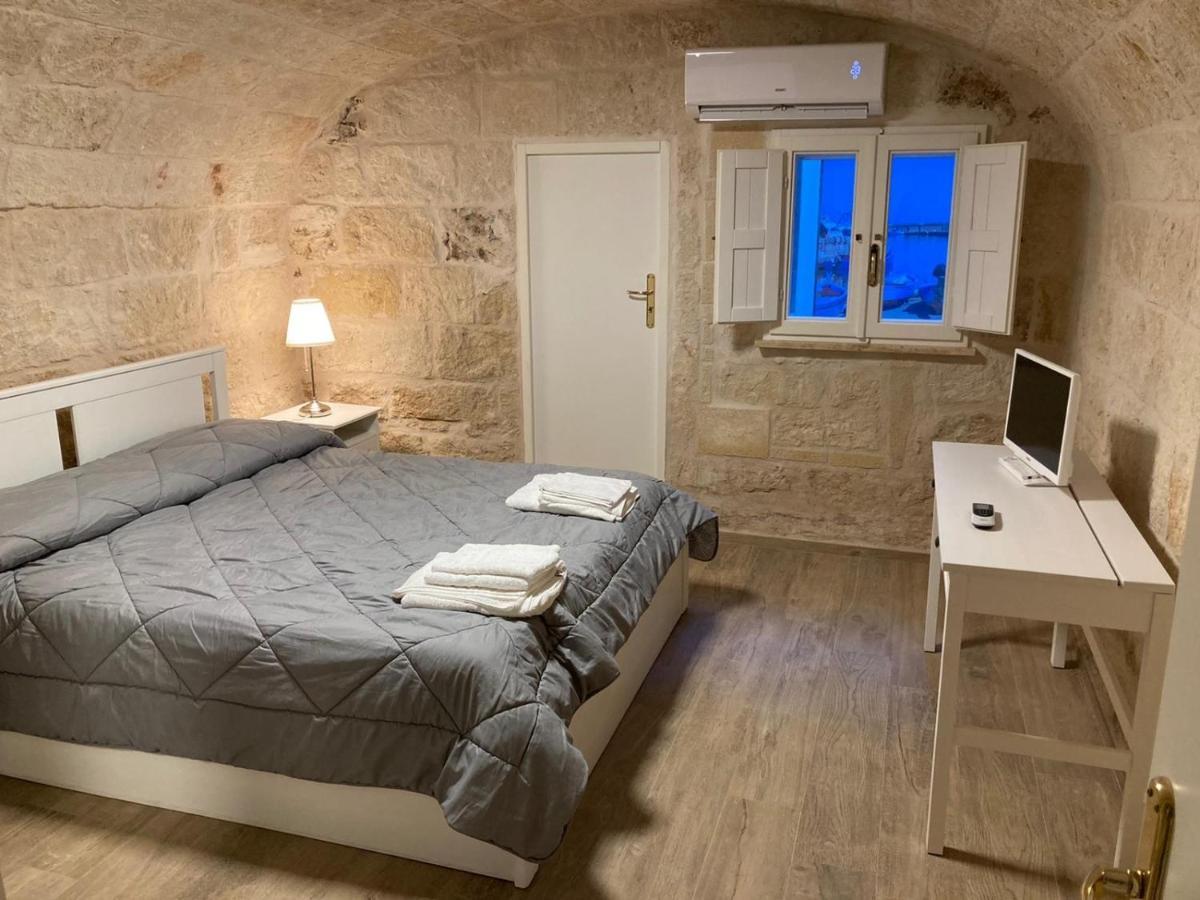 Casa Antonia Appartement Monopoli Buitenkant foto