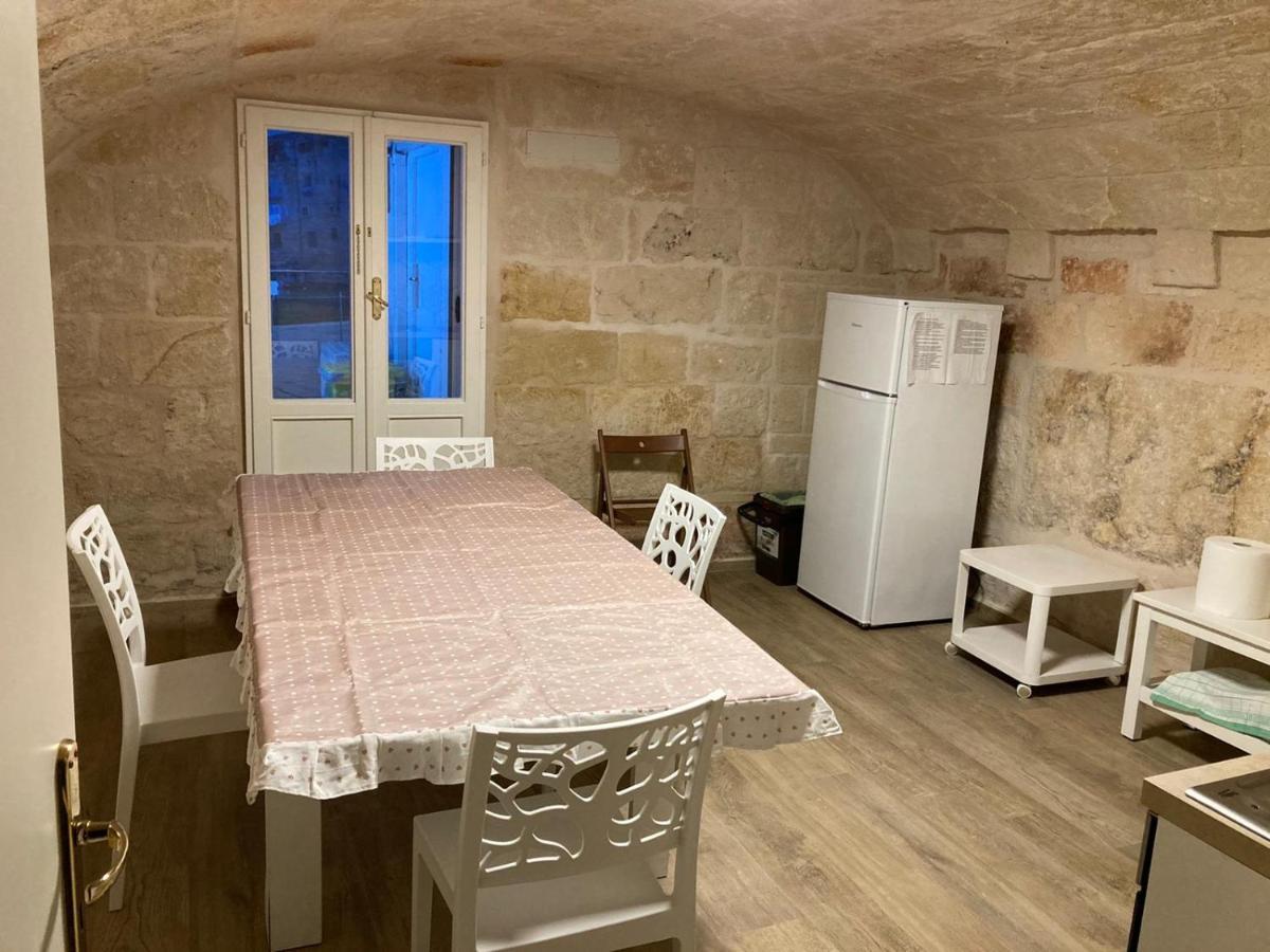 Casa Antonia Appartement Monopoli Buitenkant foto