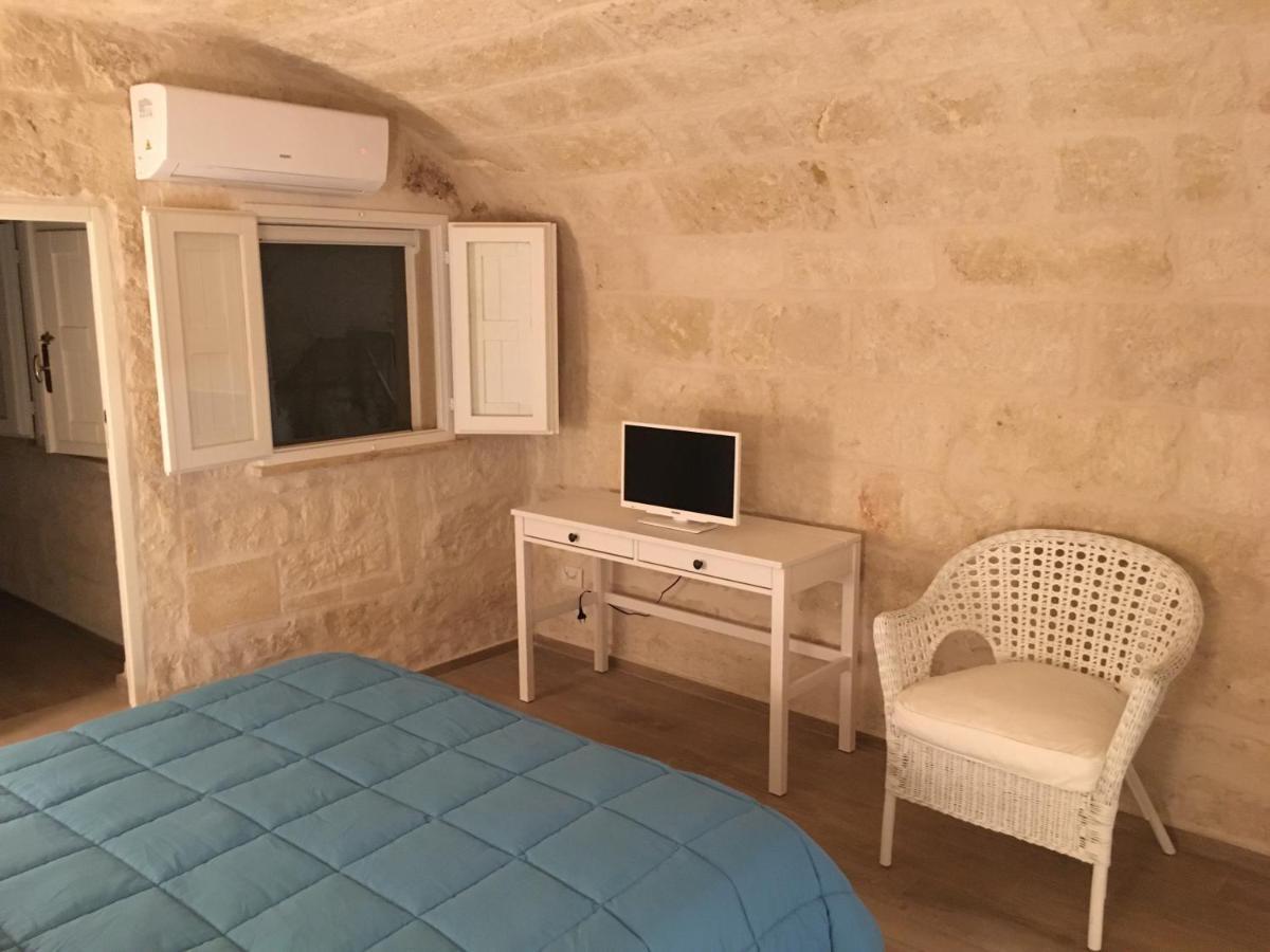 Casa Antonia Appartement Monopoli Buitenkant foto