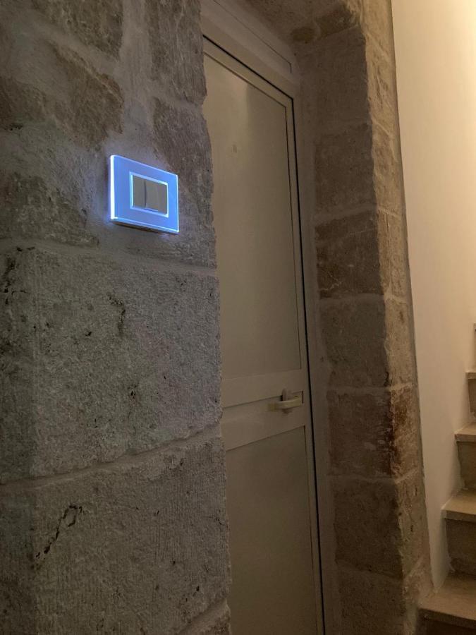 Casa Antonia Appartement Monopoli Buitenkant foto