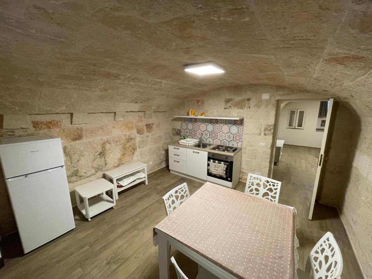 Casa Antonia Appartement Monopoli Buitenkant foto