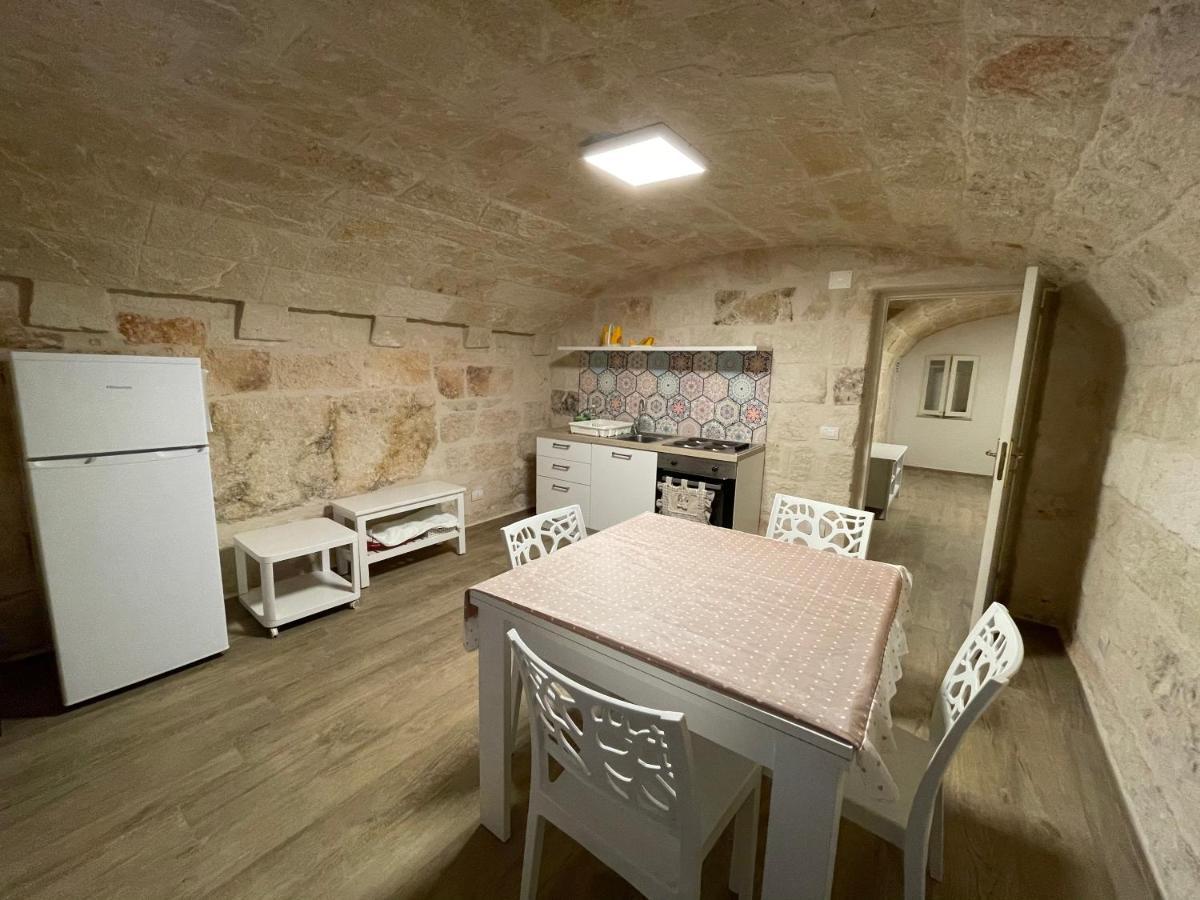 Casa Antonia Appartement Monopoli Buitenkant foto