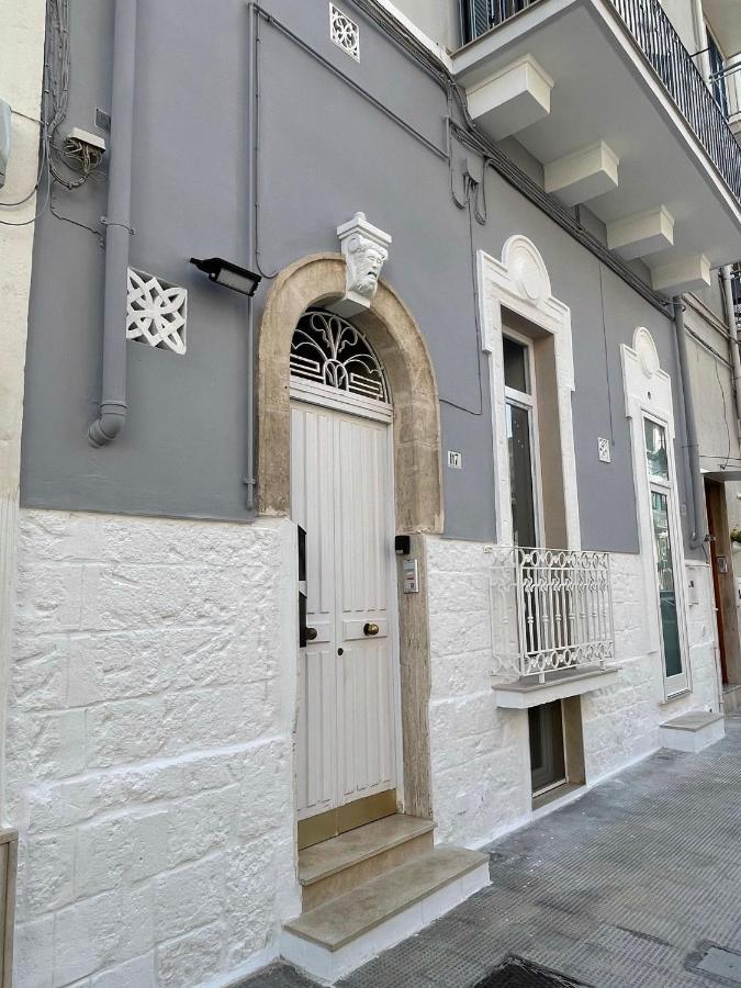 Casa Antonia Appartement Monopoli Buitenkant foto